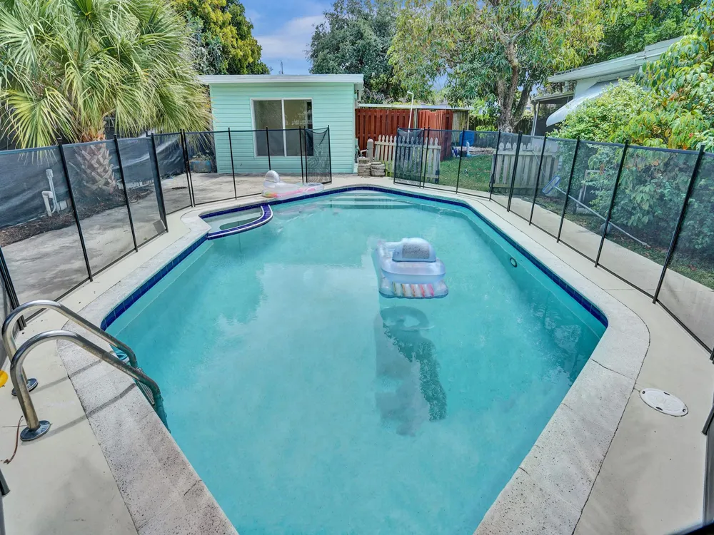 2442 Garfield Street #4