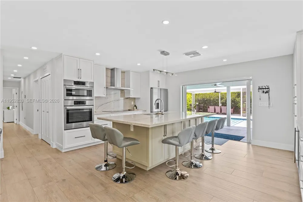 7425 SW 139th Ter Palmetto Bay, FL 33158