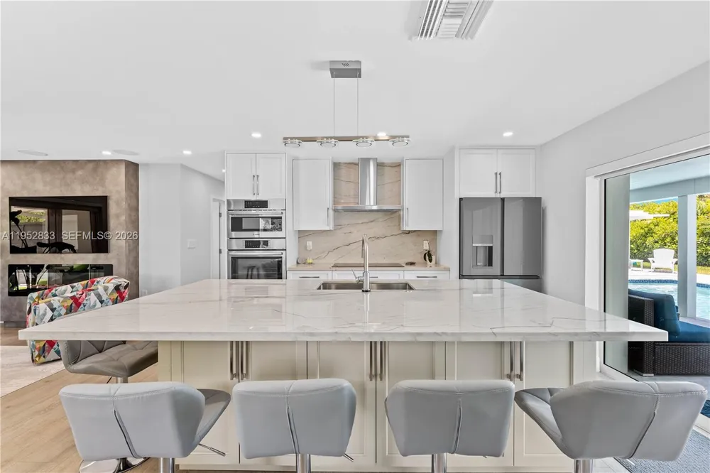 7425 SW 139th Ter Palmetto Bay, FL 33158