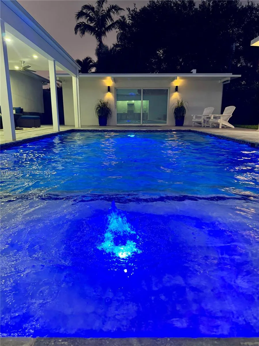 7425 SW 139th Ter Palmetto Bay, FL 33158
