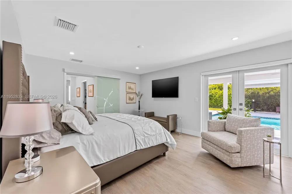 7425 SW 139th Ter Palmetto Bay, FL 33158