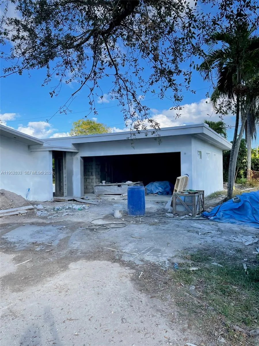 7425 SW 139th Ter Palmetto Bay, FL 33158