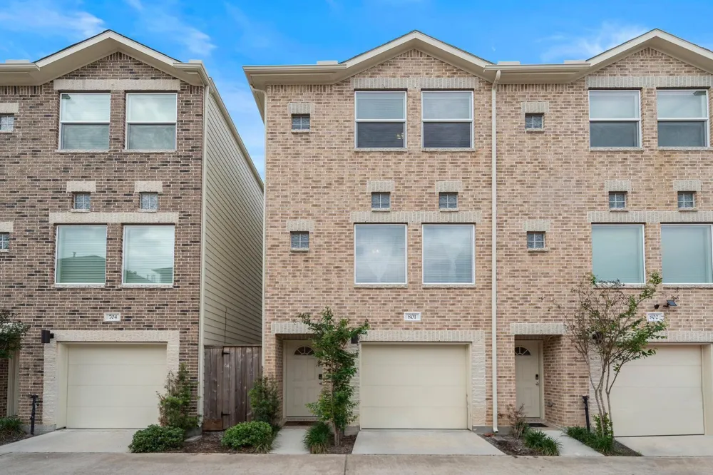 8705 Bryam Street #801