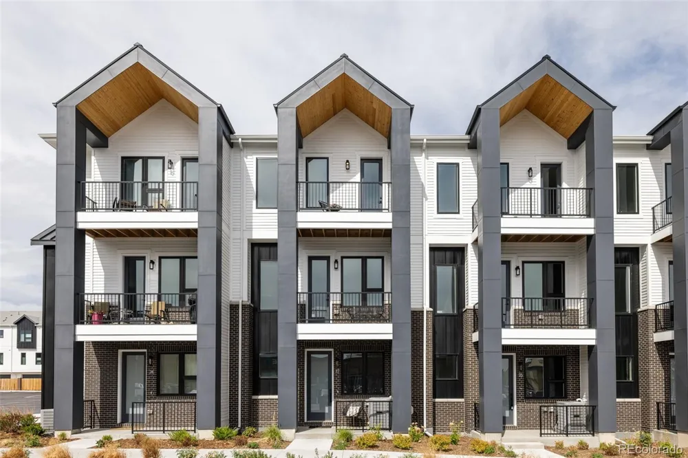 8280 E 36th Avenue #26