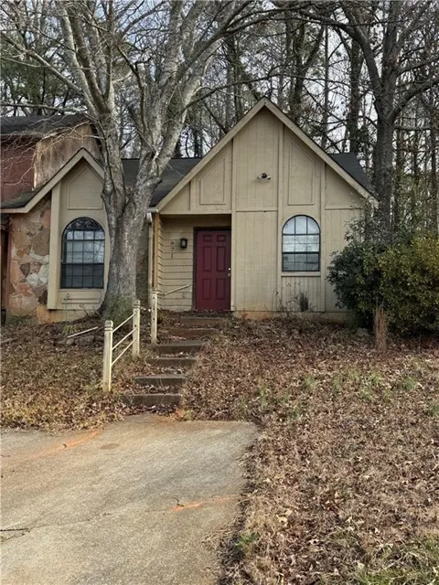 871 Brandy Oaks Lane