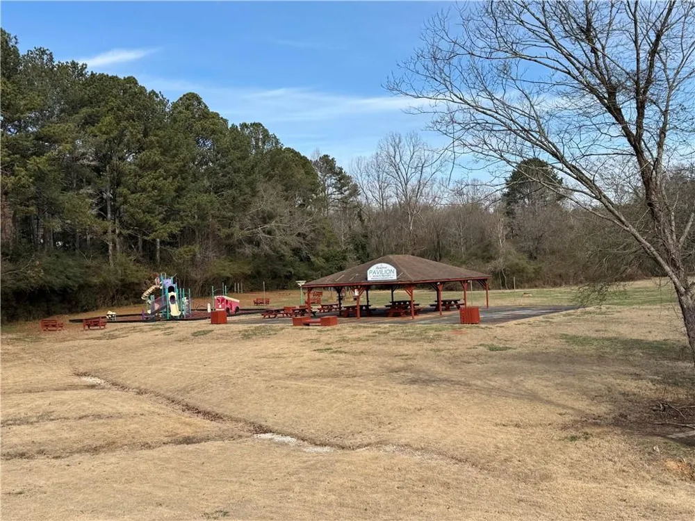 871 Brandy Oaks Lane Stone Mountain, GA 30088