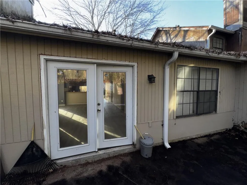 871 Brandy Oaks Lane Stone Mountain, GA 30088