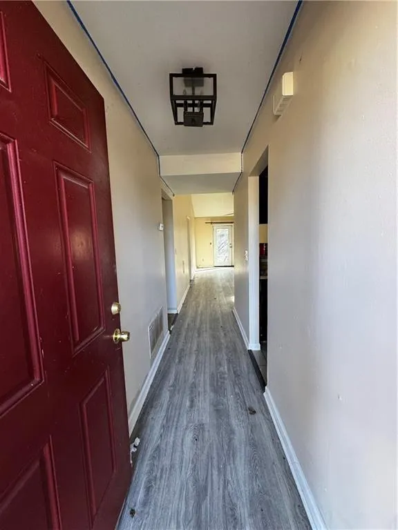 871 Brandy Oaks Lane Stone Mountain, GA 30088