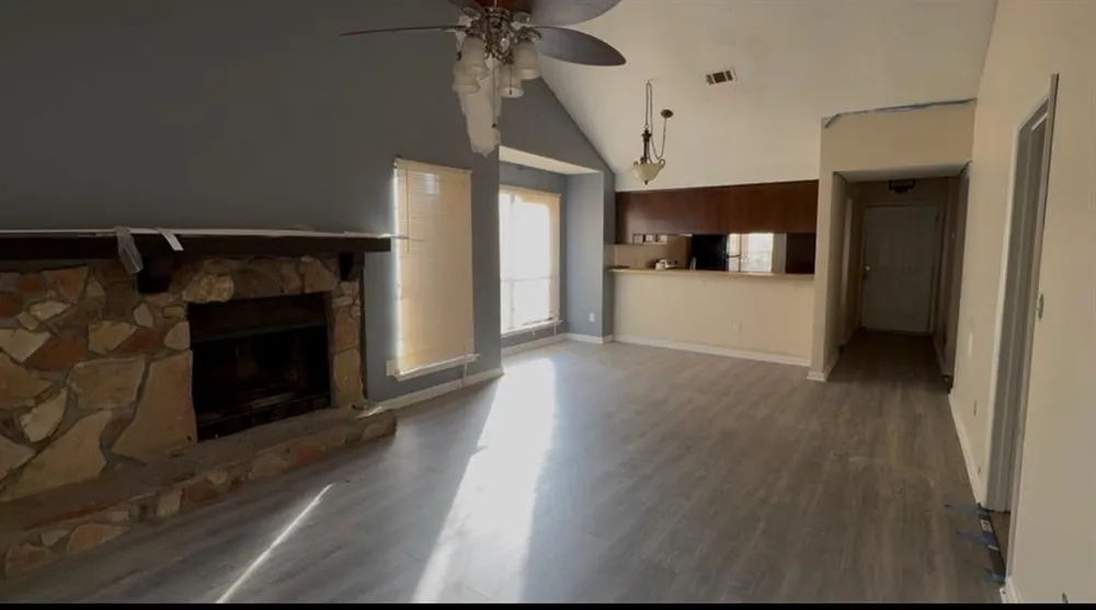 871 Brandy Oaks Lane Stone Mountain, GA 30088