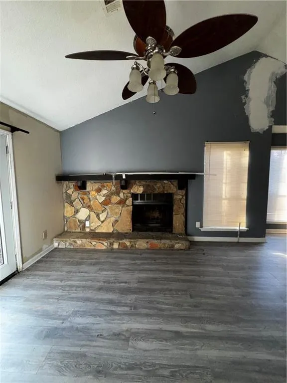 871 Brandy Oaks Lane Stone Mountain, GA 30088