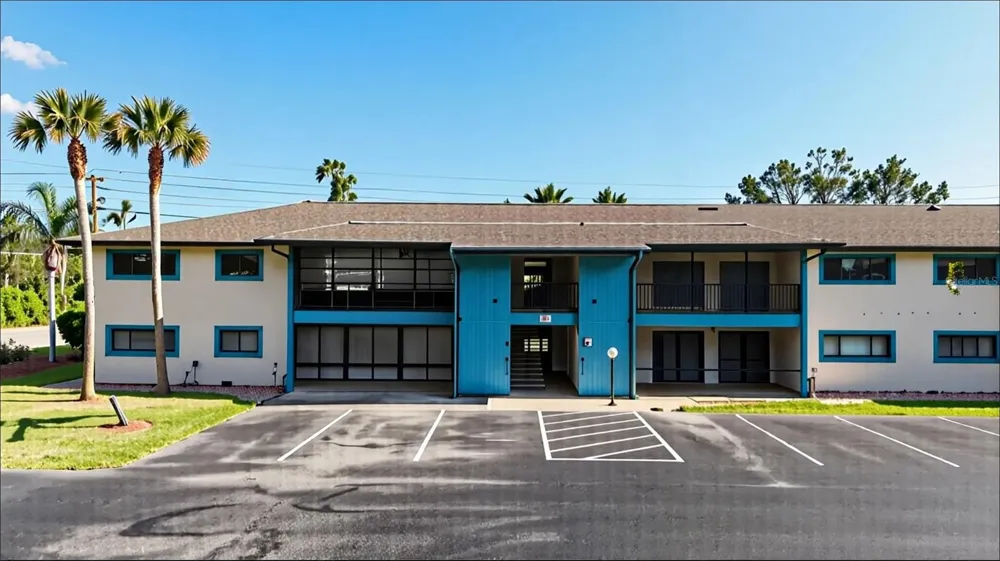 17426 BIRCHWOOD LANE #2