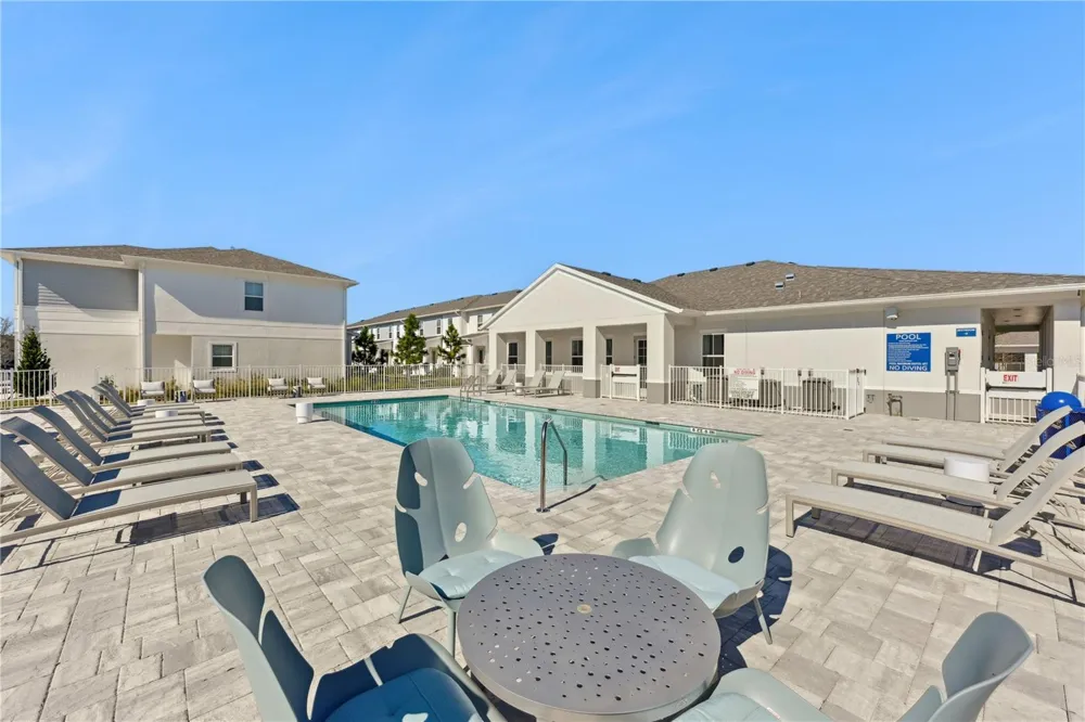 1898 ZAC STREET #Dawn Kissimmee, FL 34743