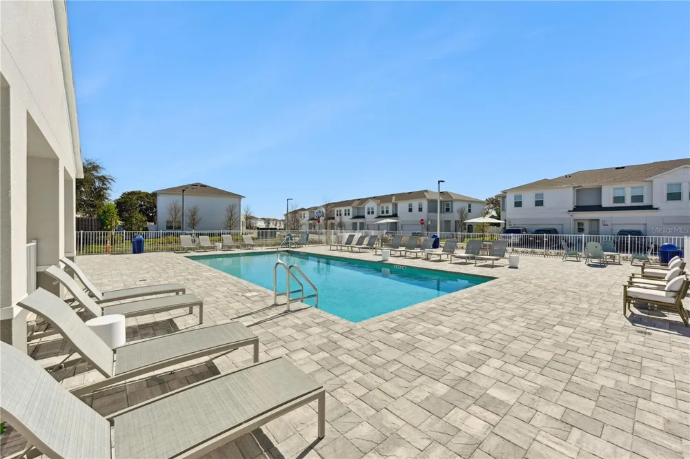 1898 ZAC STREET #Equinox Kissimmee, FL 34743
