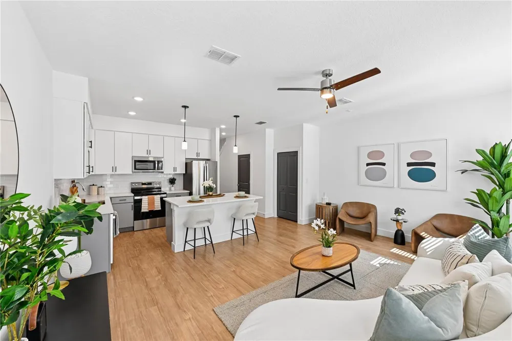 1898 ZAC STREET #Equinox Kissimmee, FL 34743