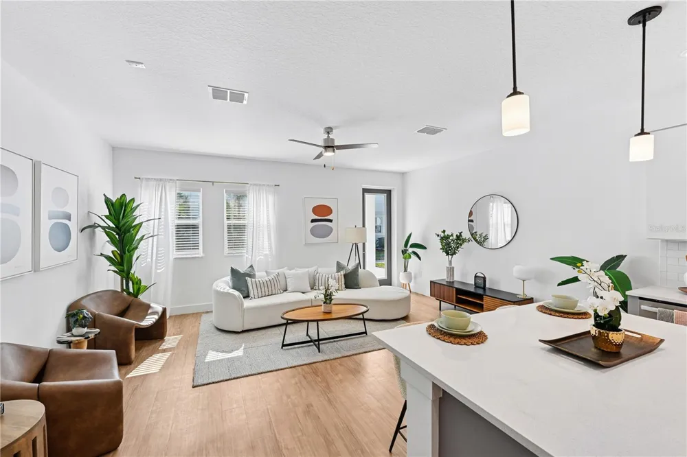 1898 ZAC STREET #Equinox Kissimmee, FL 34743