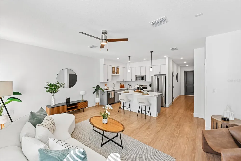 1898 ZAC STREET #Equinox Kissimmee, FL 34743