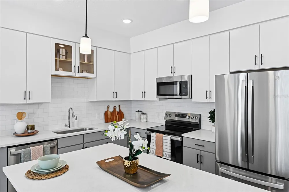 1898 ZAC STREET #Equinox Kissimmee, FL 34743