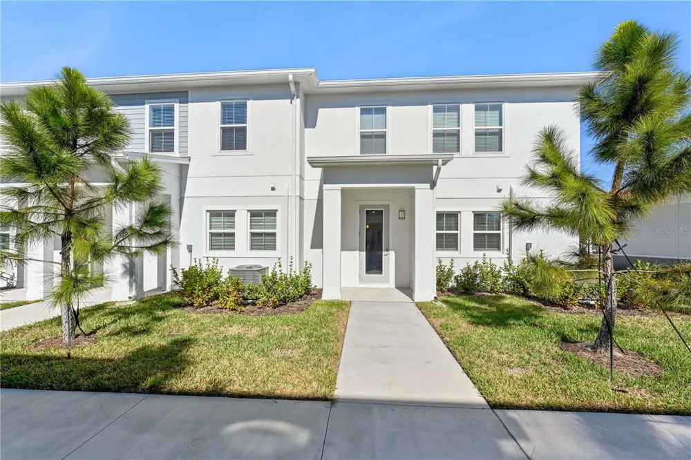 1898 ZAC STREET #Equinox Kissimmee, FL 34743