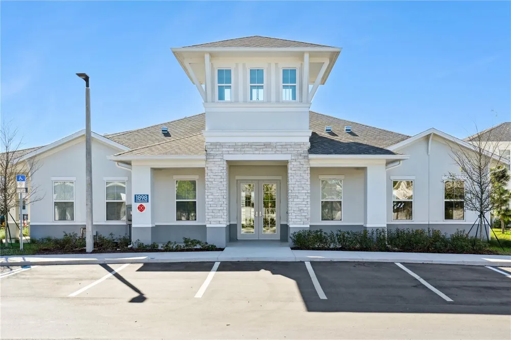 1898 ZAC STREET #Equinox Kissimmee, FL 34743
