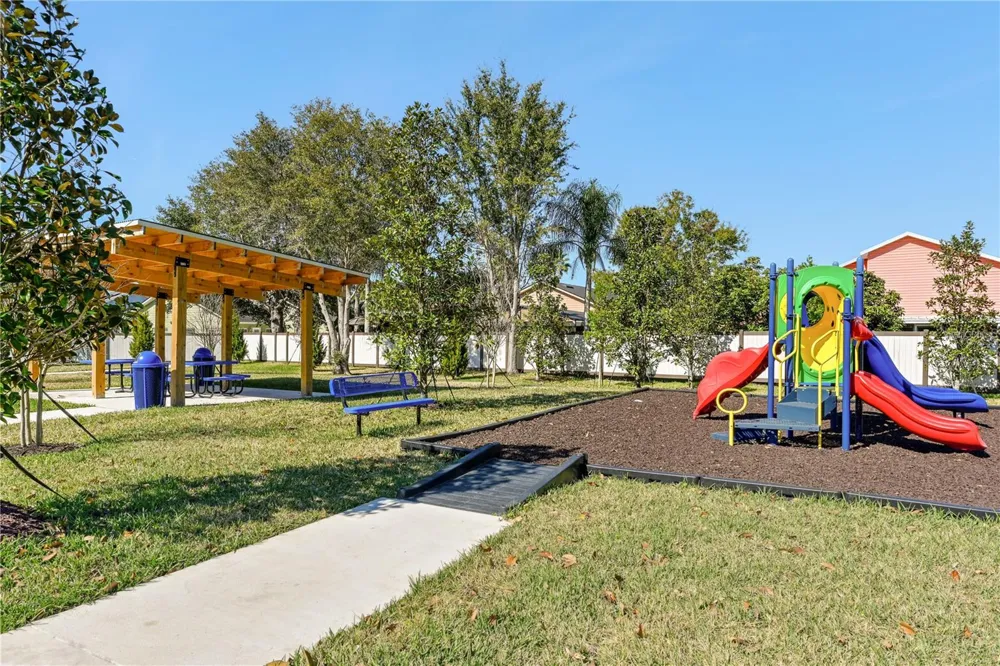 1898 ZAC STREET #Equinox Kissimmee, FL 34743