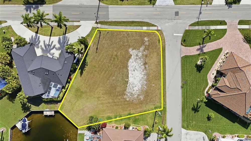 3460 OWL COURT Punta Gorda, FL 33950