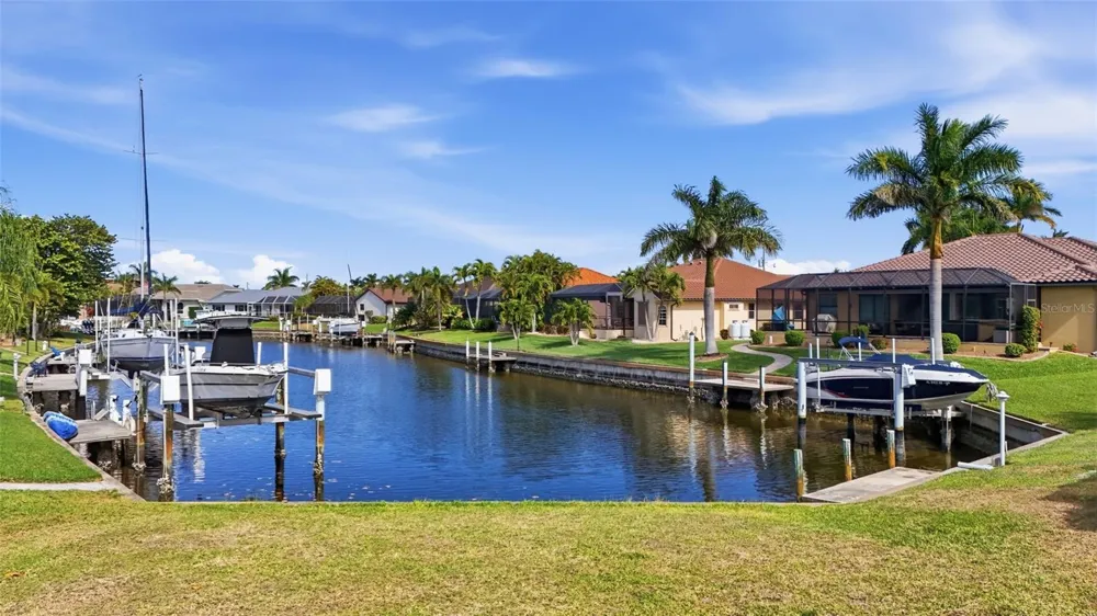 3460 OWL COURT Punta Gorda, FL 33950