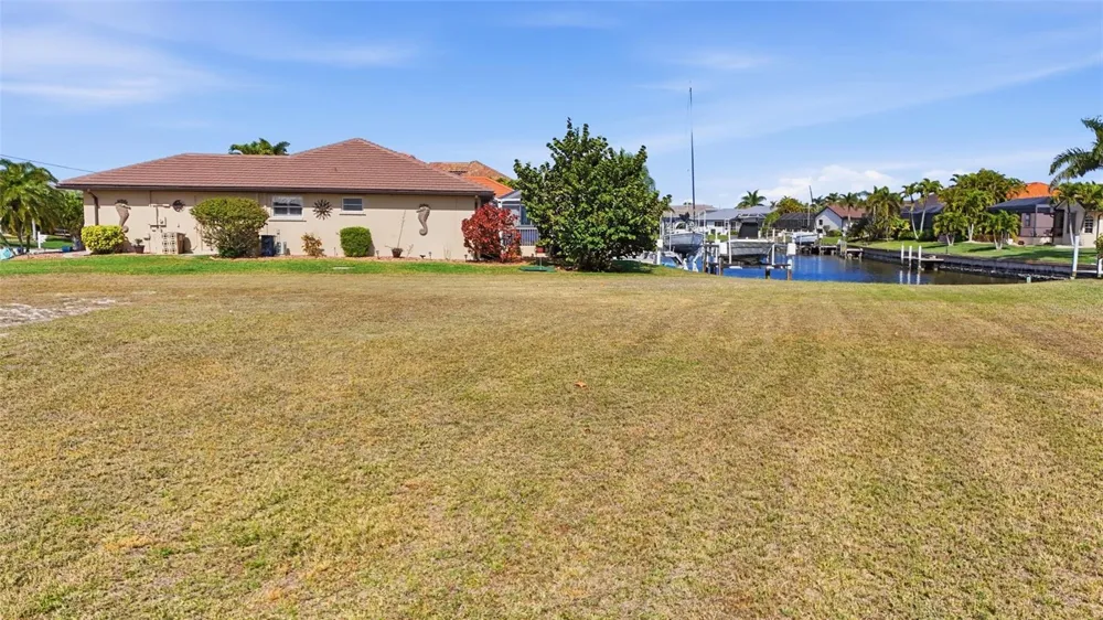 3460 OWL COURT Punta Gorda, FL 33950