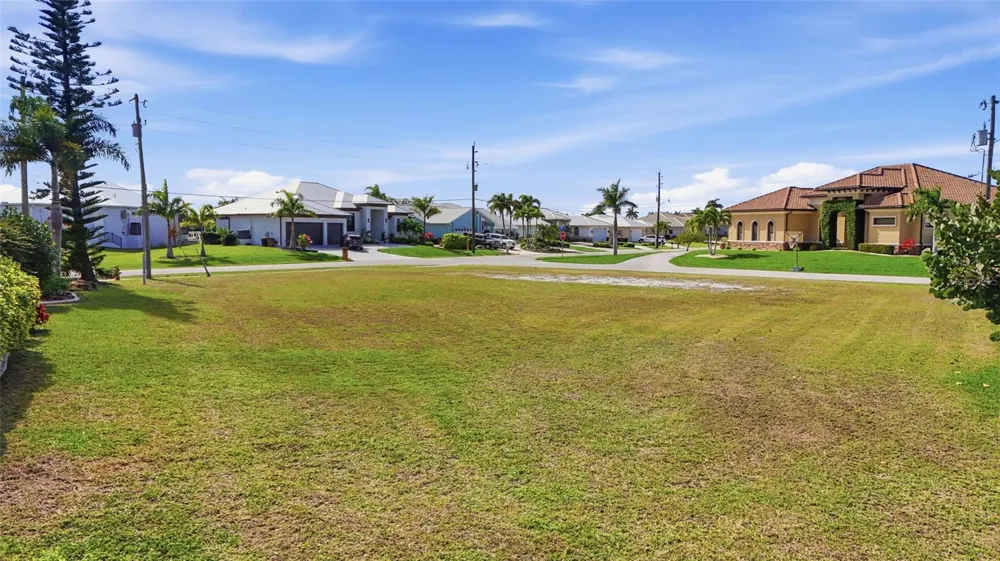 3460 OWL COURT Punta Gorda, FL 33950