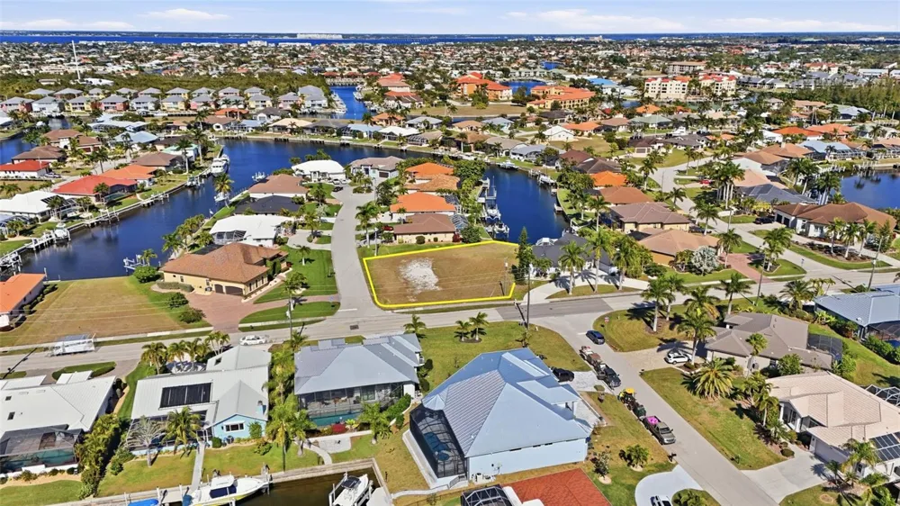3460 OWL COURT Punta Gorda, FL 33950