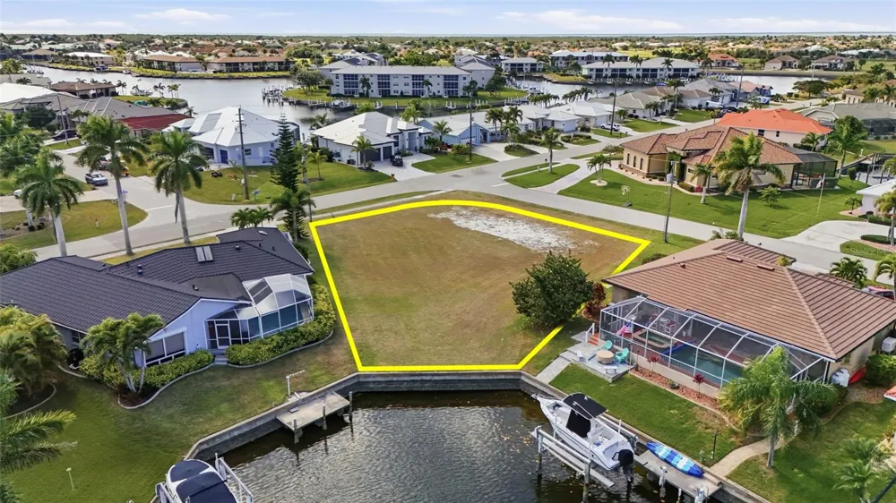 3460 OWL COURT Punta Gorda, FL 33950