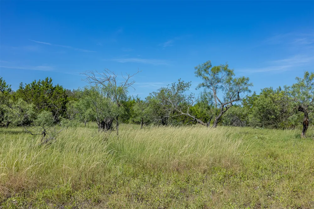 W 17th Street Brady, TX 76825
