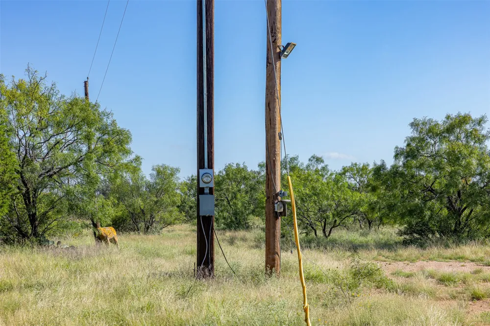 W 17th Street Brady, TX 76825