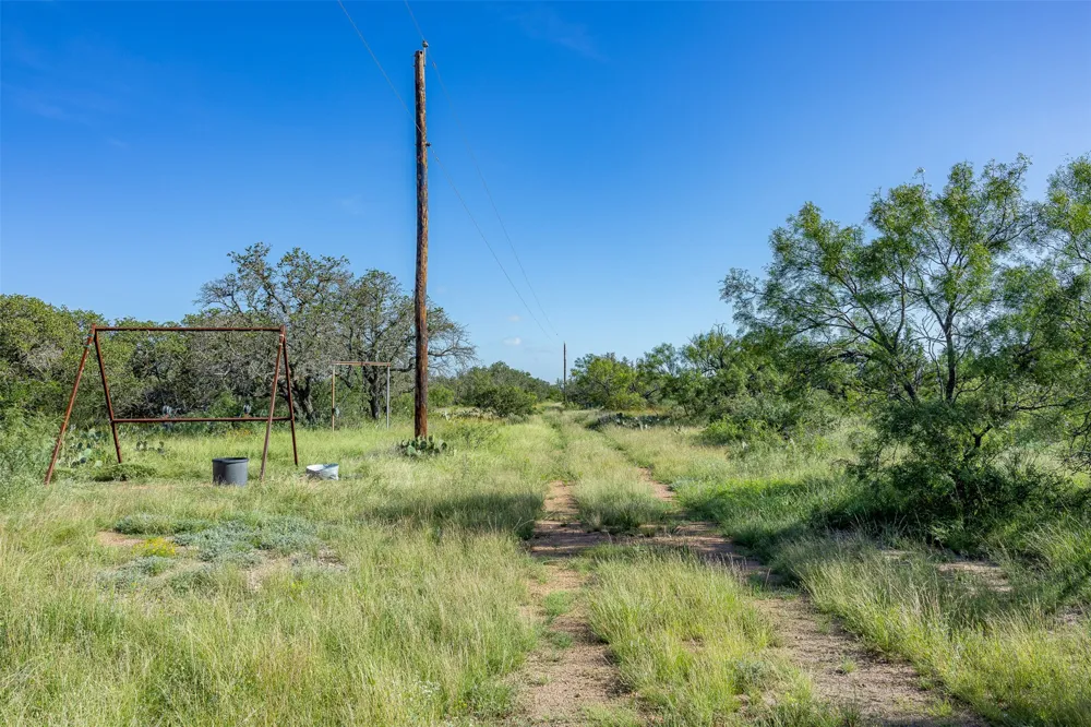 W 17th Street Brady, TX 76825