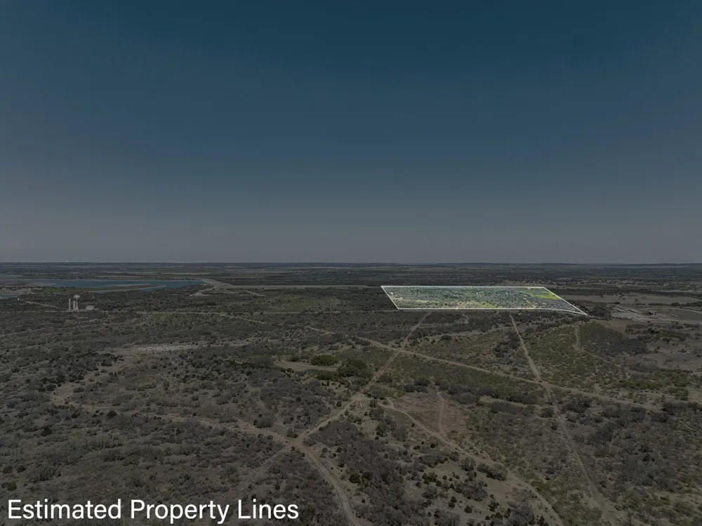 W 17th Street Brady, TX 76825