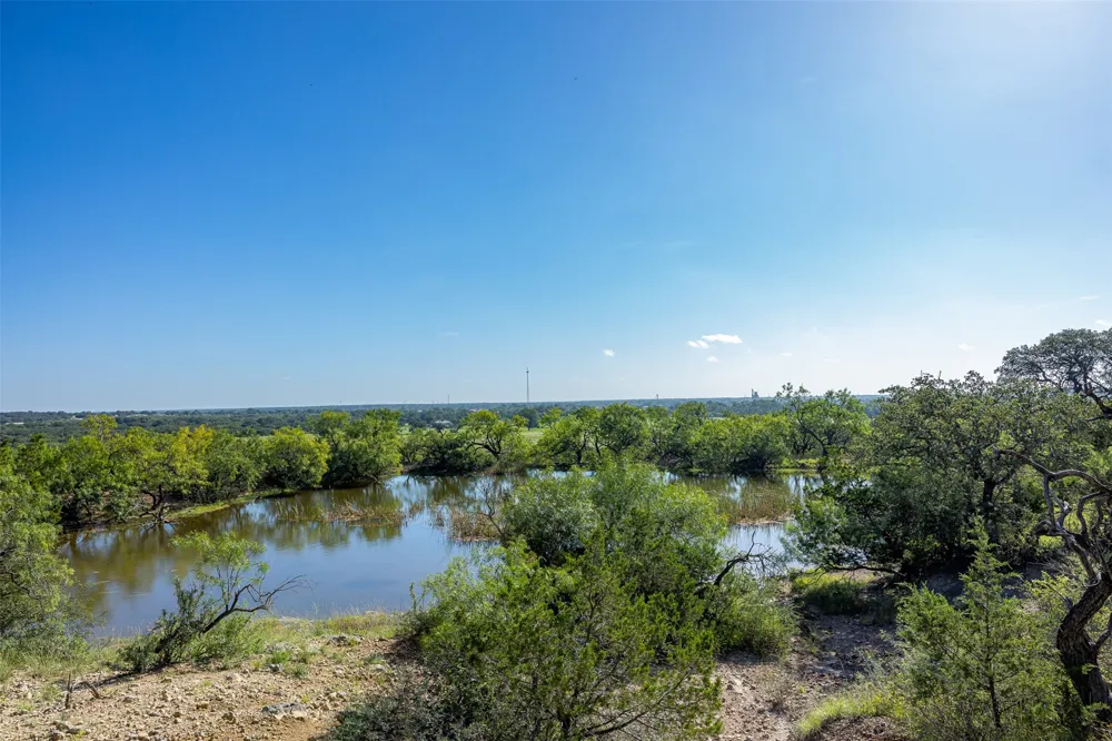 W 17th Street Brady, TX 76825