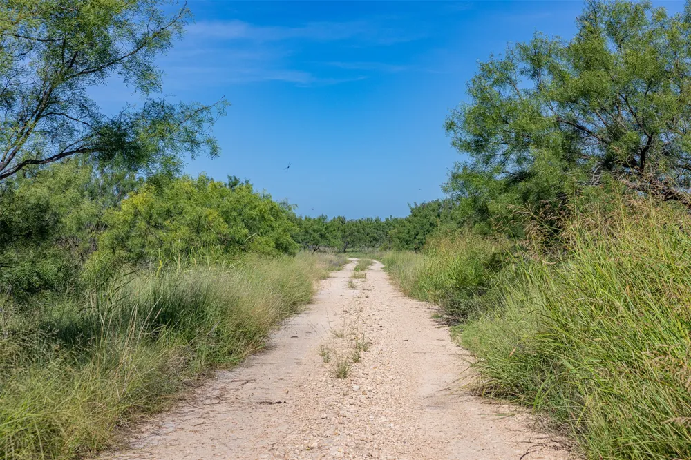 W 17th Street Brady, TX 76825