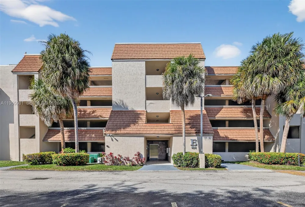 491 Ives Dairy Rd #306-5