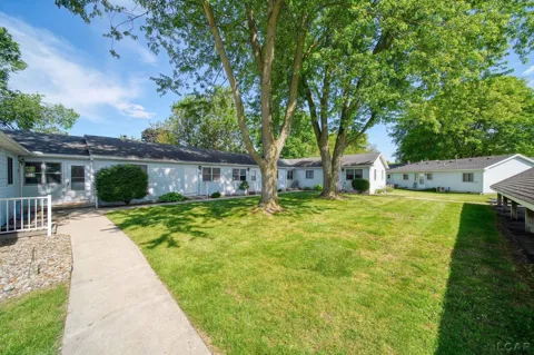 128 Irwin Street