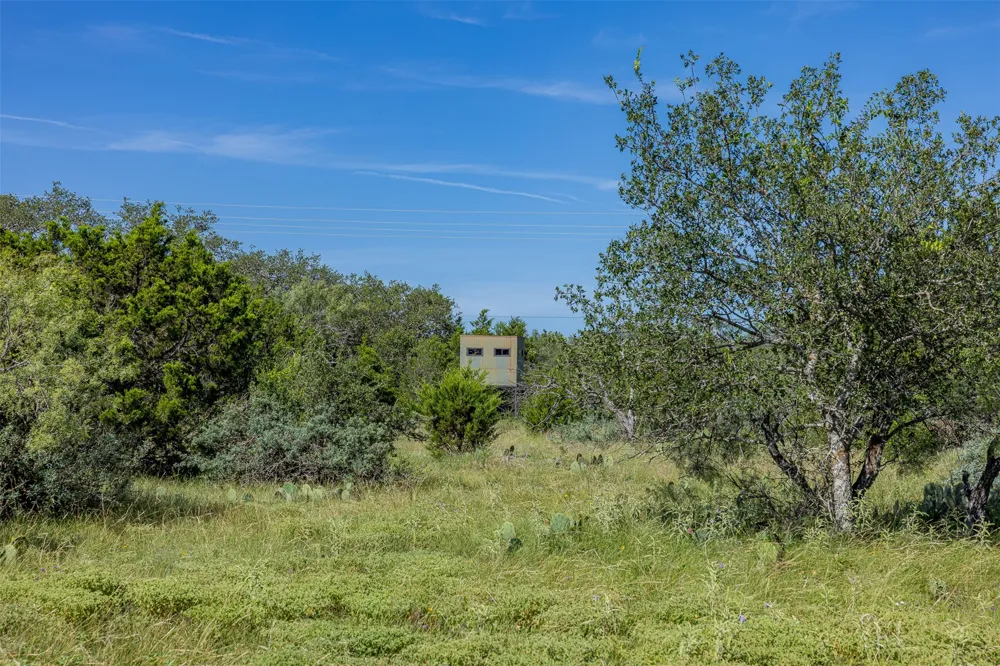 W. 17th Street Brady, TX 76825