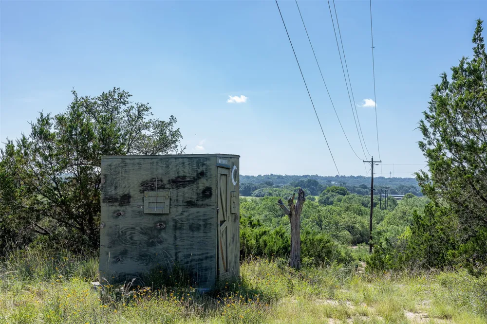 W. 17th Street Brady, TX 76825