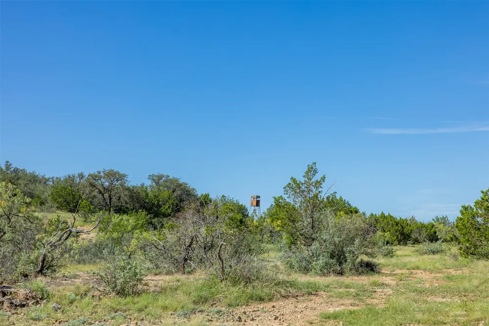 W. 17th Street Brady, TX 76825