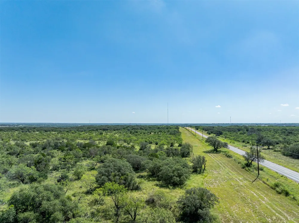 W. 17th Street Brady, TX 76825