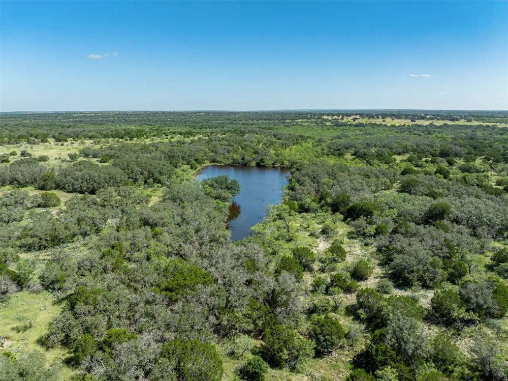 W. 17th Street Brady, TX 76825