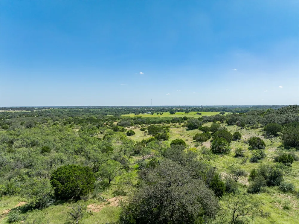 W. 17th Street Brady, TX 76825