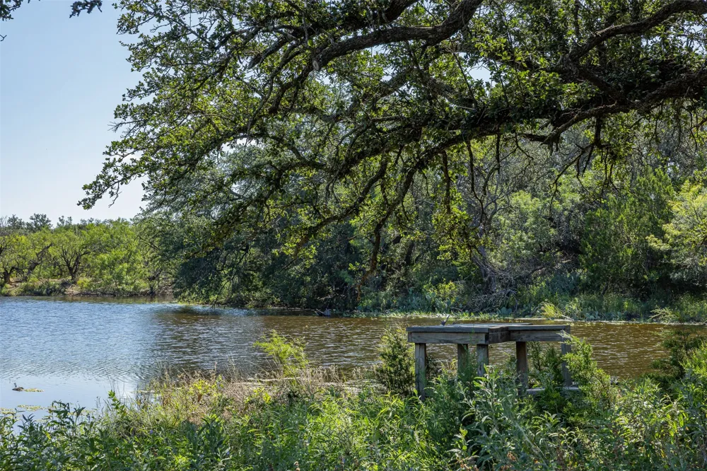 W. 17th Street Brady, TX 76825