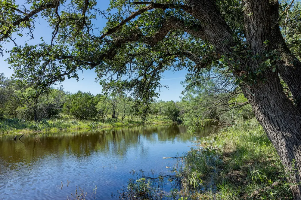 W. 17th Street Brady, TX 76825
