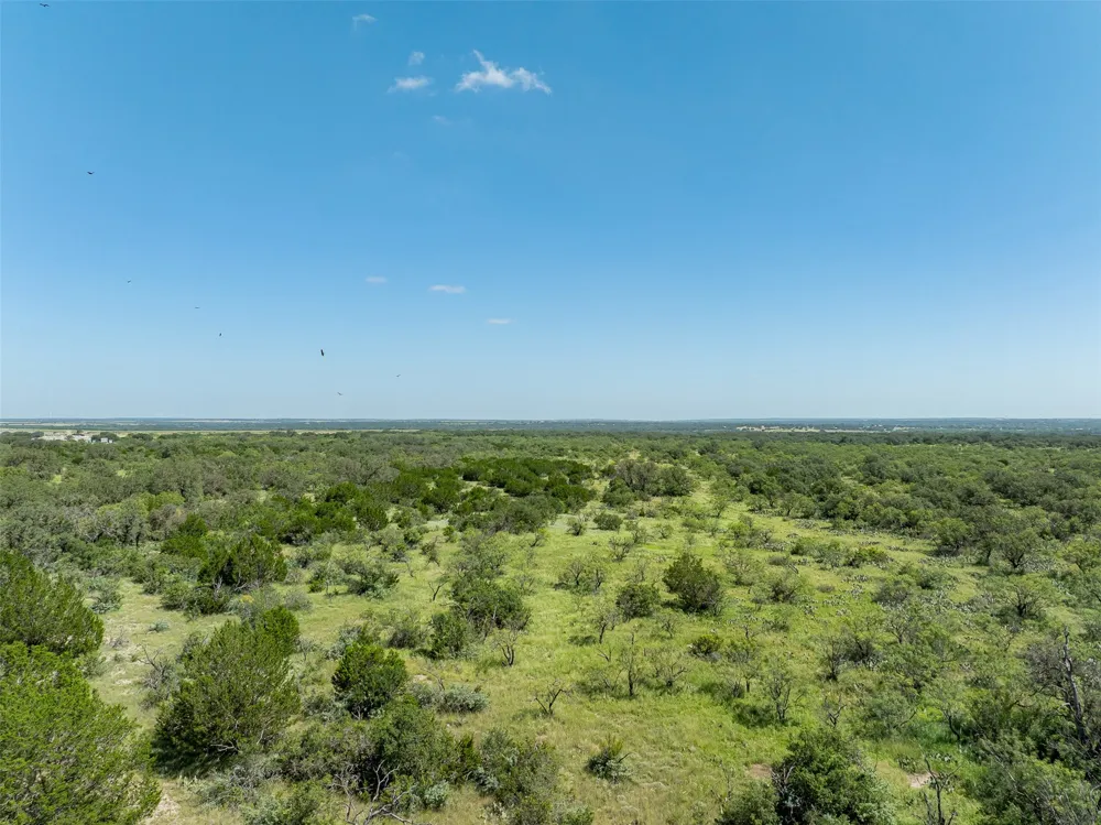W. 17th Street Brady, TX 76825