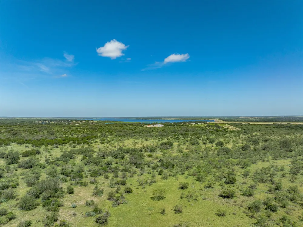 W. 17th Street Brady, TX 76825