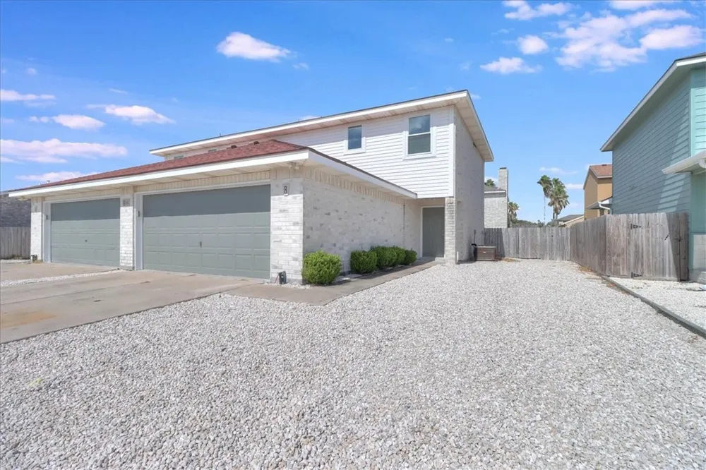 15513 Palmira Avenue #B