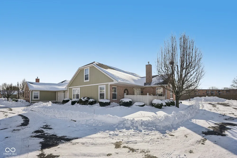 7347 Chapel Villas Lane #UNIT B